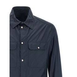 Ripstop shirt