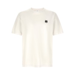 'Grey Fox Head' T-shirt
