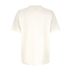 'Grey Fox Head' T-shirt
