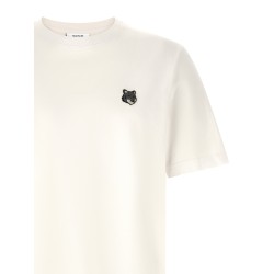 'Grey Fox Head' T-shirt