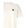 'Grey Fox Head' T-shirt