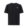 'Grey Fox Head' T-shirt