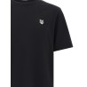 'Grey Fox Head' T-shirt