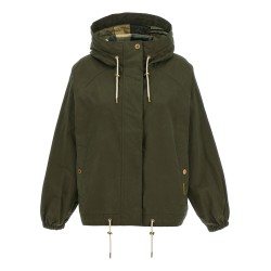 'Hawkridge' rain jacket