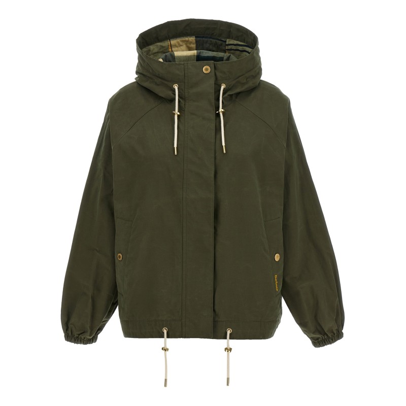 'Hawkridge' rain jacket