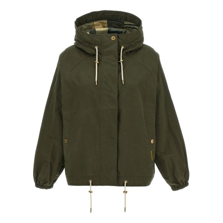'Hawkridge' rain jacket