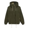 'Hawkridge' rain jacket