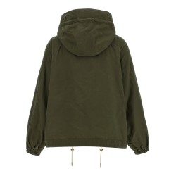 'Hawkridge' rain jacket