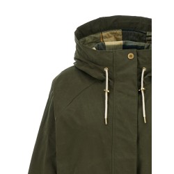 'Hawkridge' rain jacket