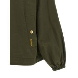 'Hawkridge' rain jacket