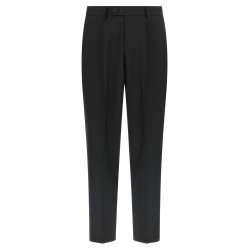 Tailored trousers