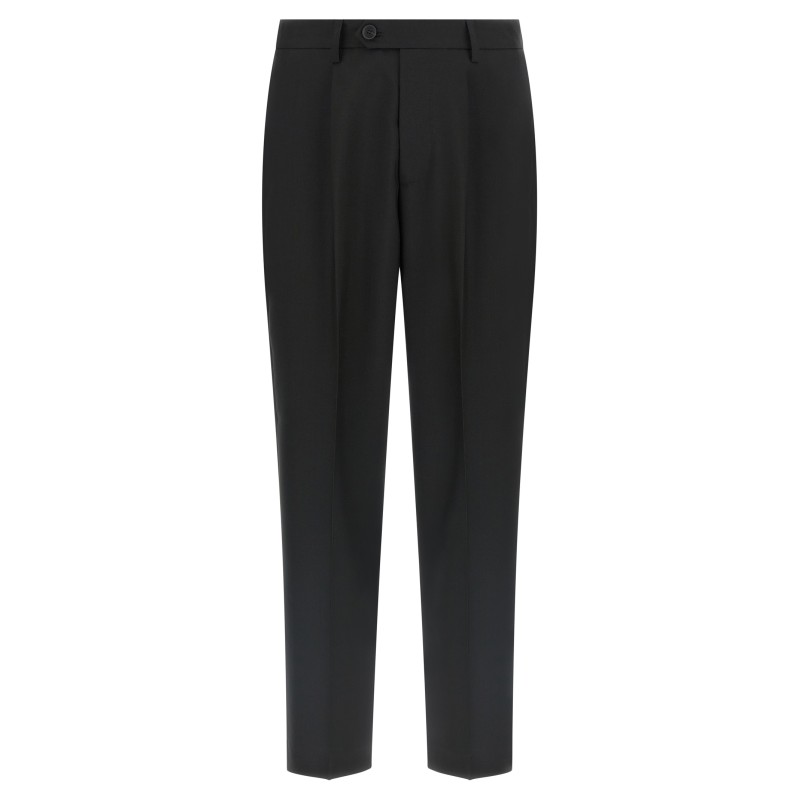 Tailored trousers