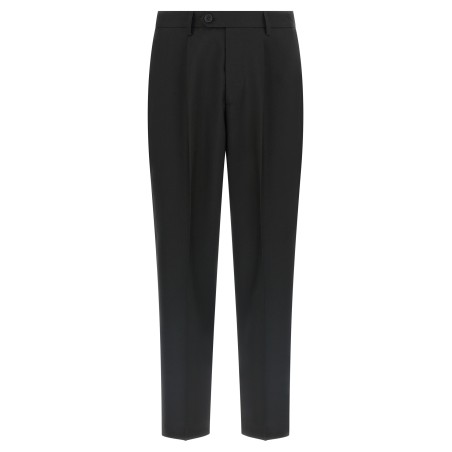 Tailored trousers