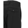 Tailored trousers
