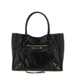 'Le City S' shopping bag