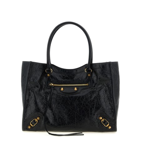 'Le City S' shopping bag