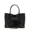 'Le City S' shopping bag