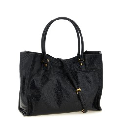 'Le City S' shopping bag