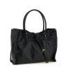 'Le City S' shopping bag