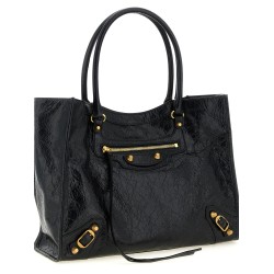 'Le City S' shopping bag