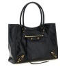 'Le City S' shopping bag