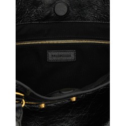 'Le City S' shopping bag