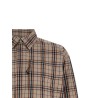 Check overshirt