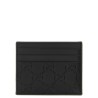'GG Emblem' card holder