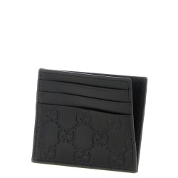 'GG Emblem' card holder