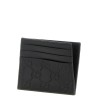 'GG Emblem' card holder