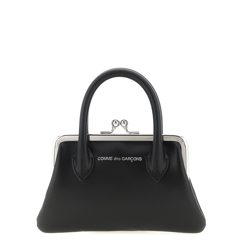 'Claps Handle - SA0301CH' wallet
