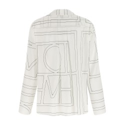 'Toteme' shirt