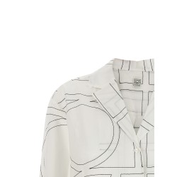 'Toteme' shirt