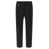 Logo keyring pants