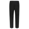 Logo keyring pants