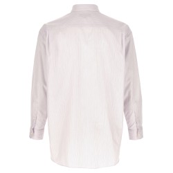 Cardigan insert shirt