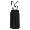 Suspender skirt