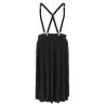 Suspender skirt