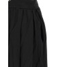 Suspender skirt