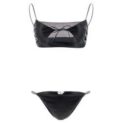 'Sporty Mesh' bikini