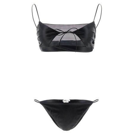 'Sporty Mesh' bikini
