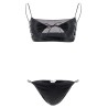 'Sporty Mesh' bikini