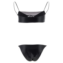 'Sporty Mesh' bikini