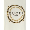 'Briglie Gucci Est 1921' T-shirt
