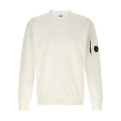 Fleece sweatshirt