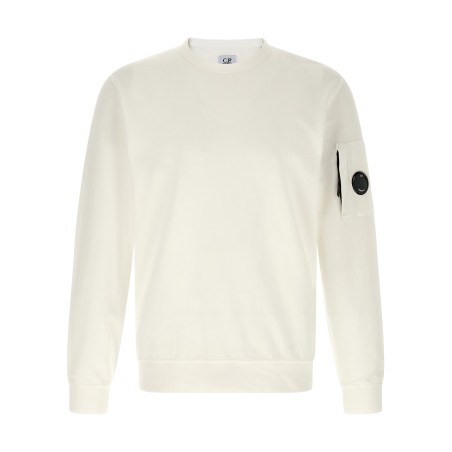 Fleece sweatshirt