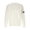 Fleece sweatshirt