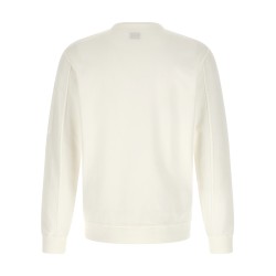 Fleece sweatshirt