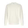Fleece sweatshirt