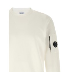 Fleece sweatshirt